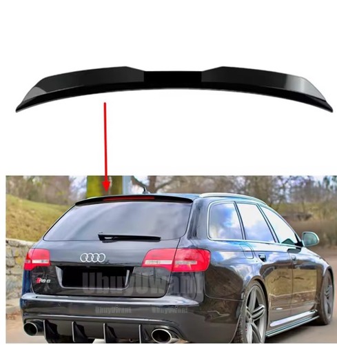 Spoiler tetto audi 8h b8 - audi,