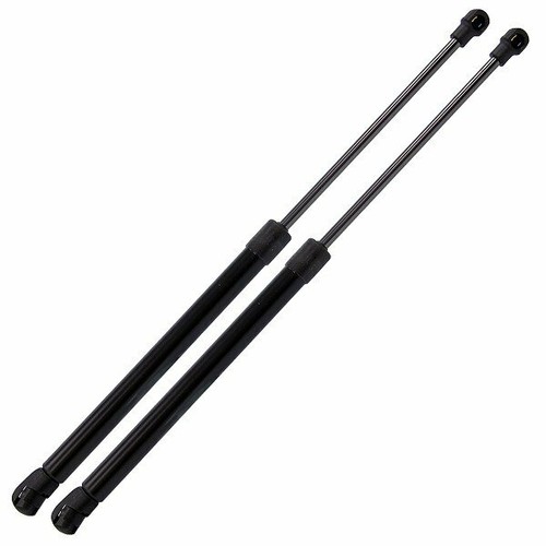 Coppia molle gas cofano - molle, a