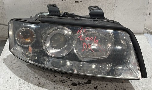 Faro anteriore destro - anteriore, per