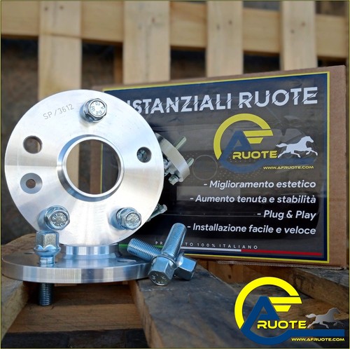 Sp4620sbd4 kit distanziali - kit,