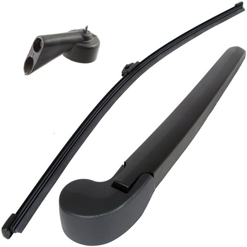 Set braccio tergicristallo - set,