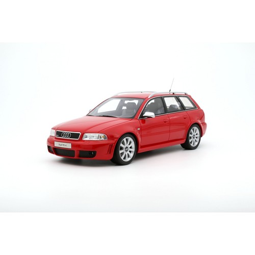 Ottomobile otto audi a4 b5 - /,