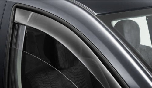 Deflettori aria audi a4 - audi,