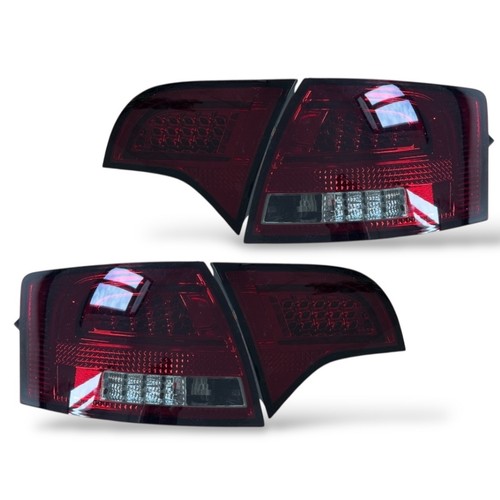 Fanali posteriori led adatti - fanali, a