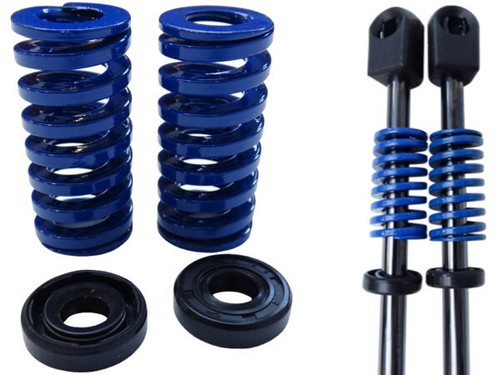 Kit molle apertura - kit,