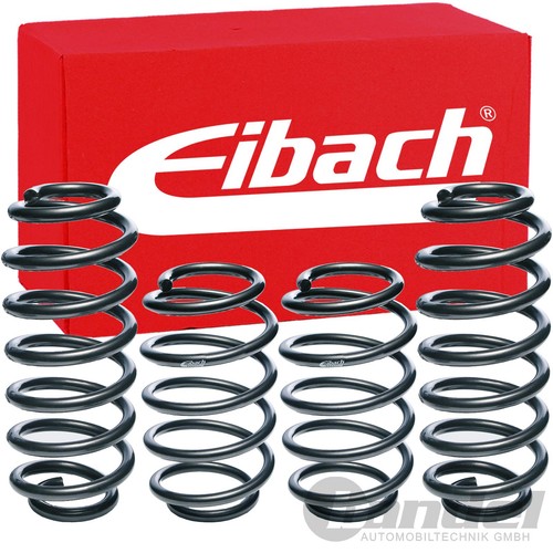 Eibach pro kit molle - eibach, pro-kit