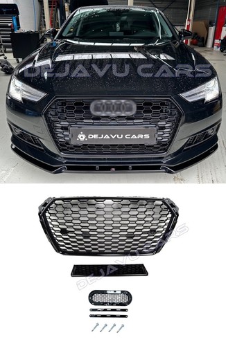 Griglia rs4 look per - rs4,