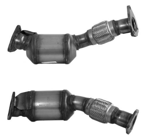 Catalizzatore per audi - per, a4