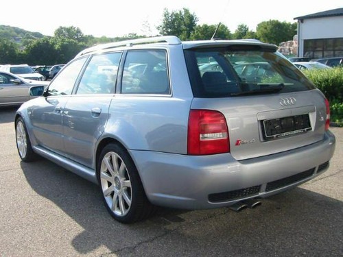 Spoiler tetto audi - tetto, rs4