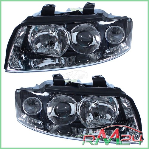 Faro anteriore dx - anteriore, sx