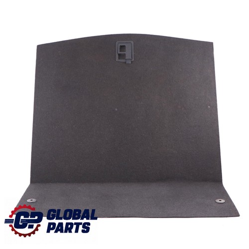 Audi avant tapis coffre - b8,