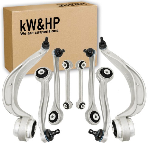 Kit 8pz bracci braccetti - kit,