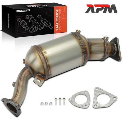 Filtro antiparticolato diesel