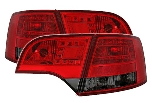 Kit luci posteriori led in - kit, a