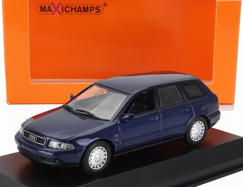 Minichamps audi a4 - audi,
