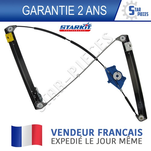Leve vitre electrique avant - leve-vitre,