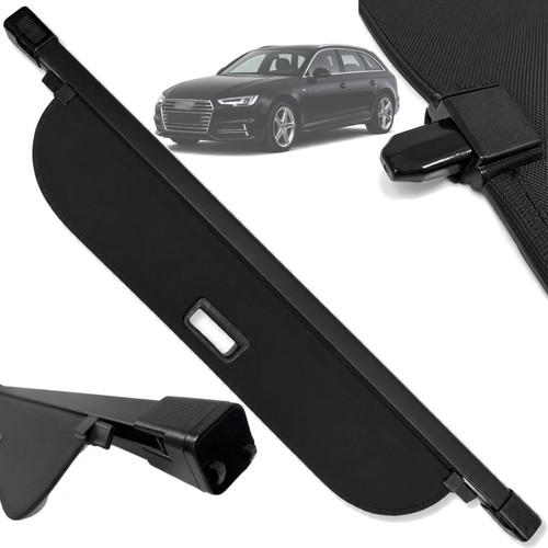 Tendalino bagagliaio audi - bagagliaio, a4