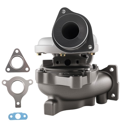 Turbo for audi 8k2 avant - 8k2/a4,