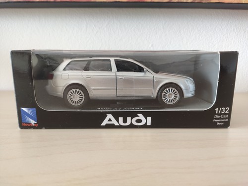 Audi avant newray - audi,