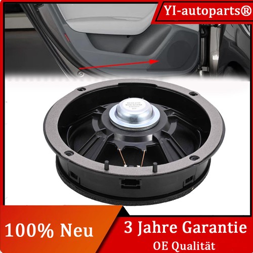 Altoparlante anteriore bang - altoparlante,