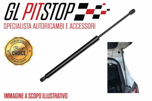 Pistoni portellone coppia - pistoni,
