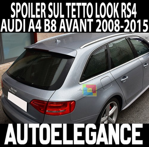 Audi avant 2008 al - b8,