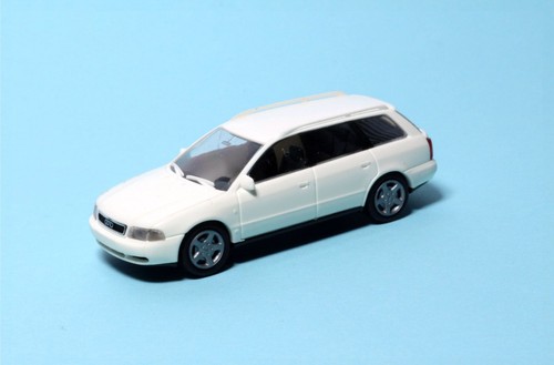 Rietze audi avant - rietze, a4