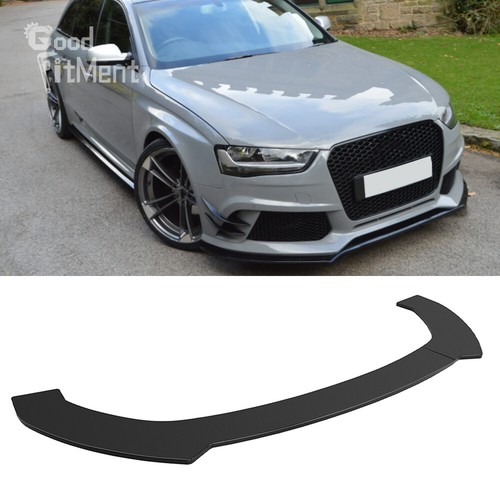 Per audi avant - audi, nero