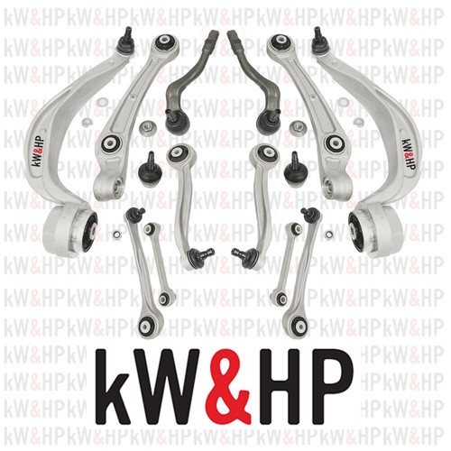 Kit 14pz bracci braccetti - kit,
