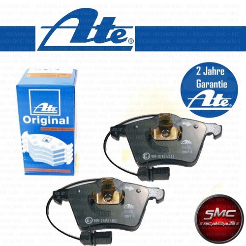 Kit pastiglie pattini freno - 4,