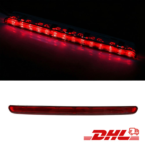 Terza luce freno - luce,