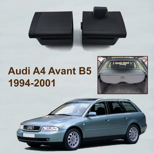 Audi avant - audi, (1994-2001)