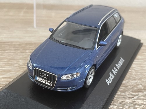 Minichamps 43 audi - minichamps, 1:43