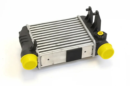 Radiatore intercooler