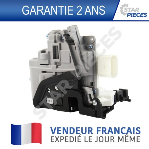 Moteur centralisation - moteur, de
