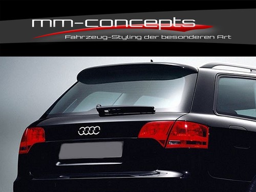 Spoiler tetto audi - tetto, rs4